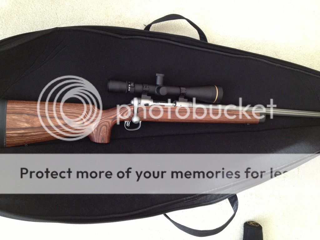 SAVAGE MODEL 12....2001 - M14 Forum